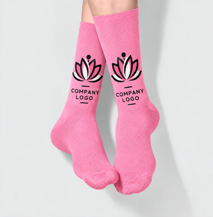 Caricature Socks