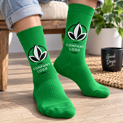 Caricature Socks