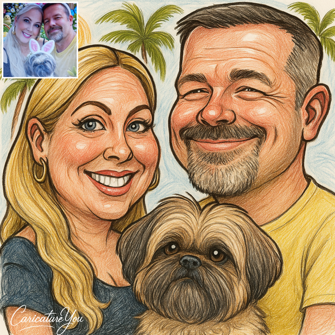 Family and Pets