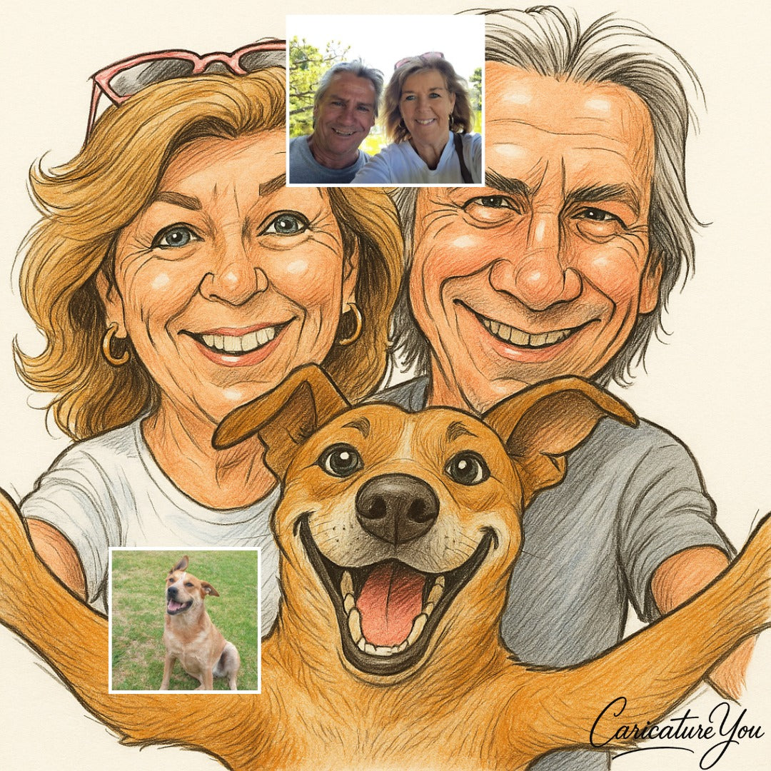 Selfie Style (Popular)