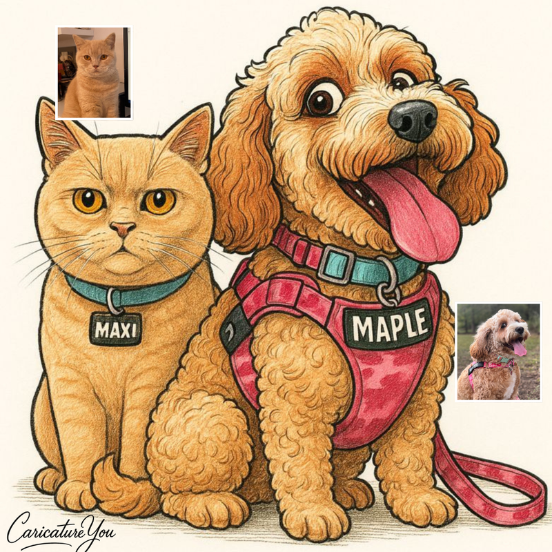Multiple Pets