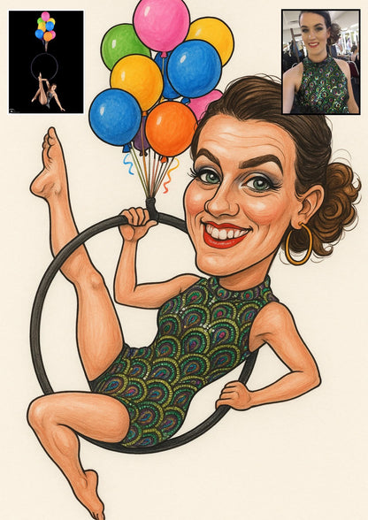 Fantasy or Themed Artwork