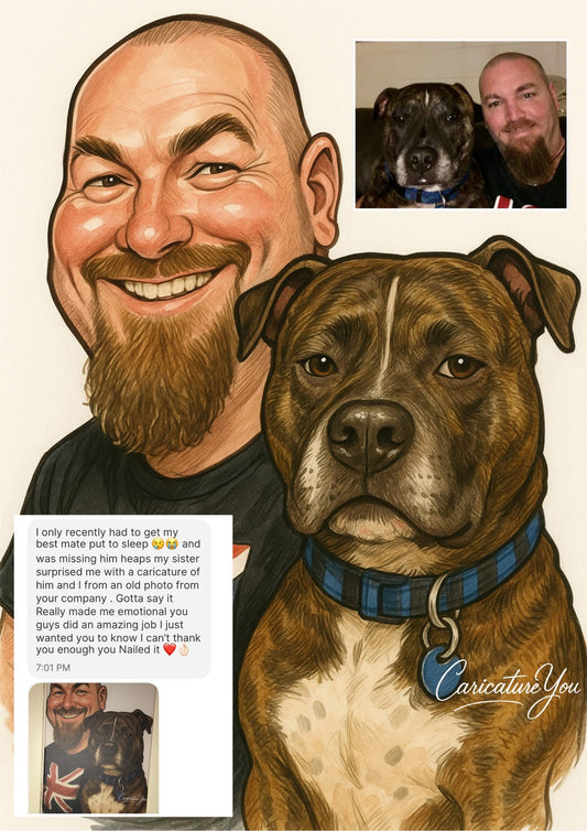 Family and Pets