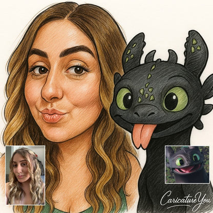 Fantasy or Themed Artwork