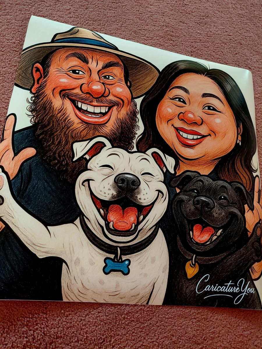 Physical Prints Delivered