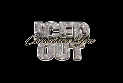 ICED OUT