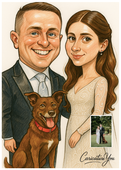 Weddings & Anniversary