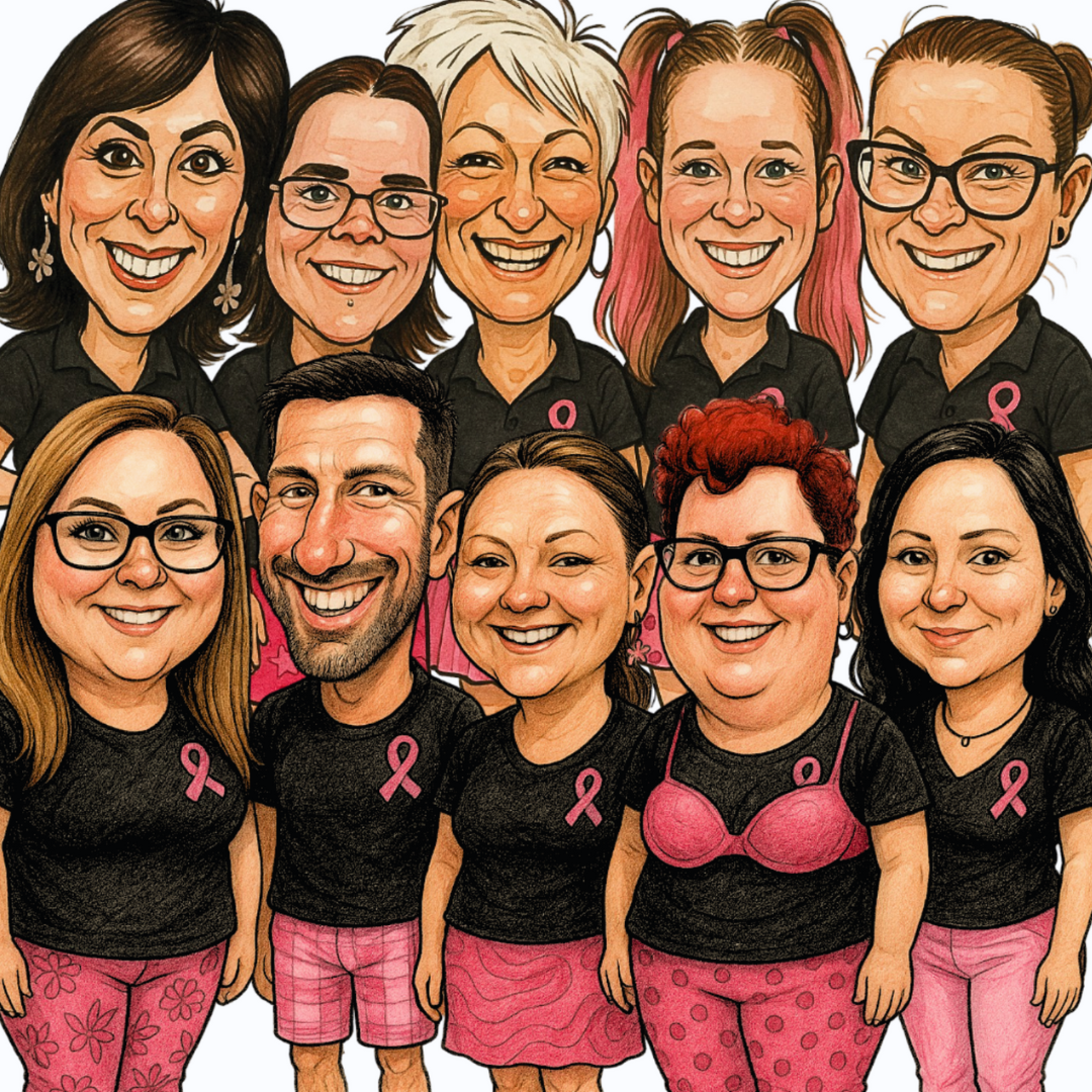 Team Photo or (14-20 person/s)