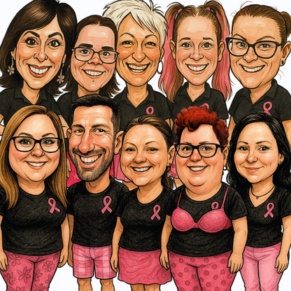 Team Photo or (14-20 person/s)