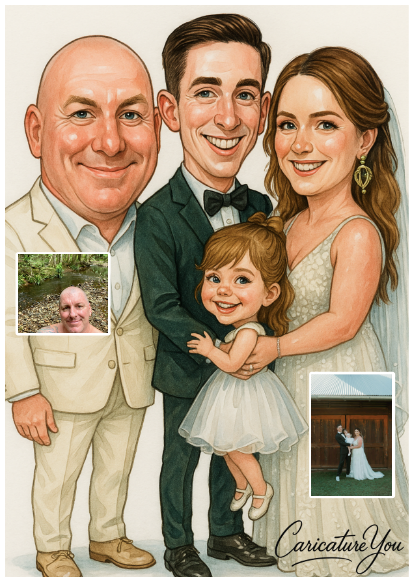 Weddings & Anniversary