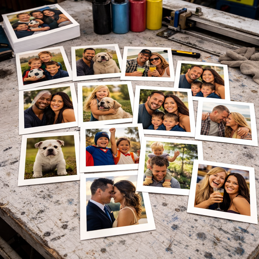 Print My Photo