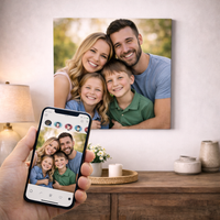 Photo To Posters