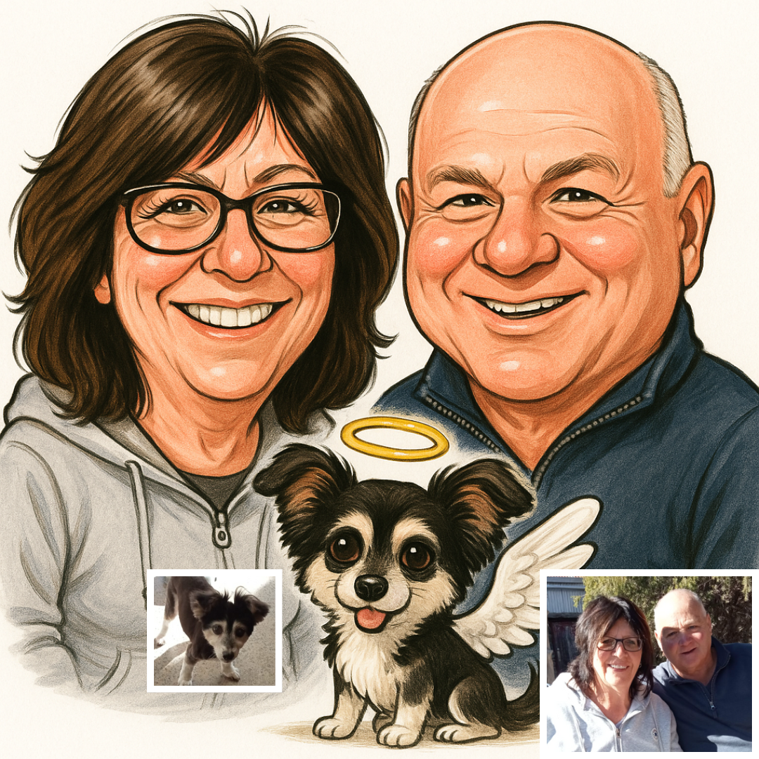 Family and Pets