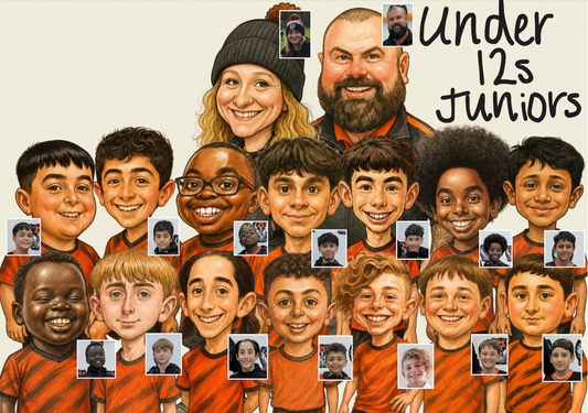 Extra Large Group or (14+ person/s)
