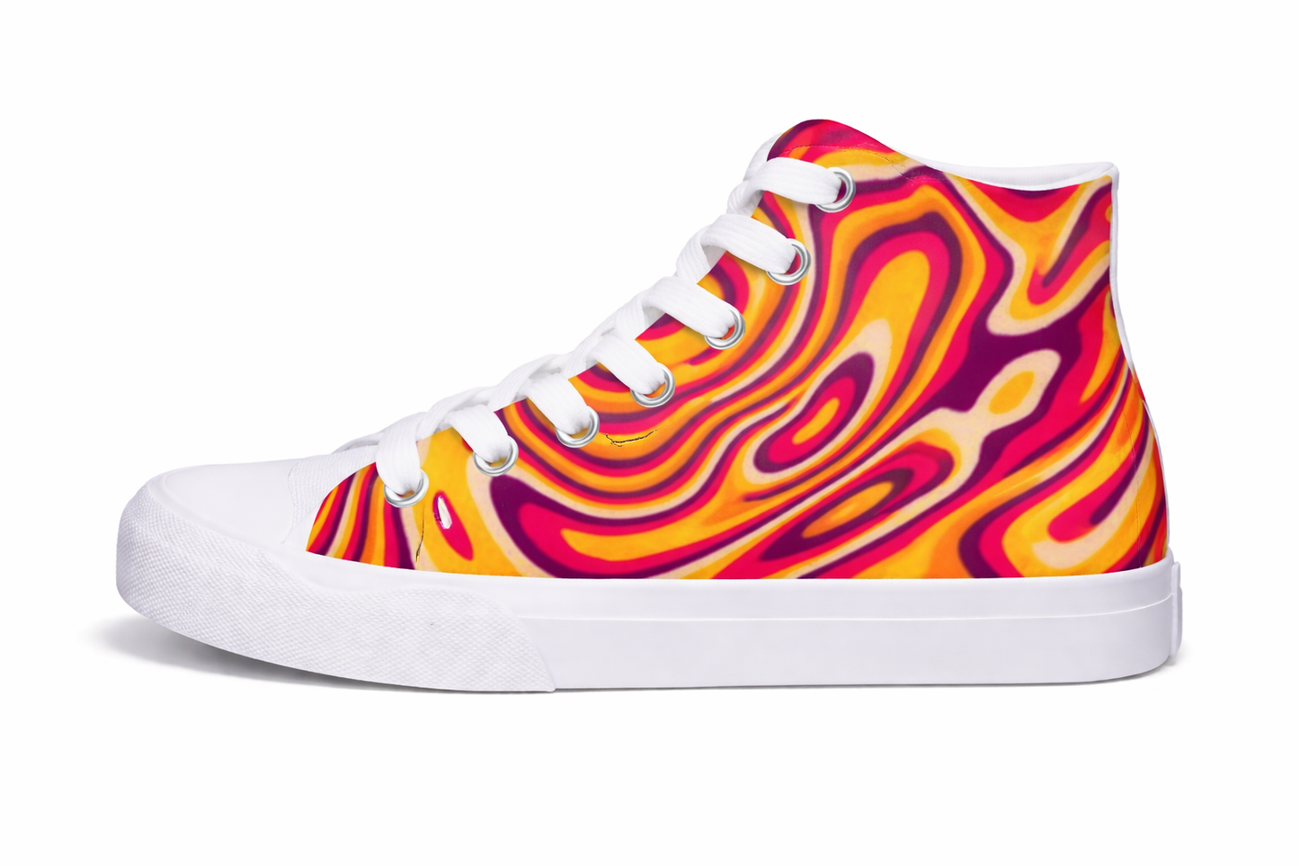 Custom Made Shoewear