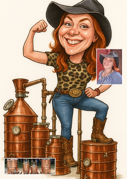 Fantasy or Themed Artwork