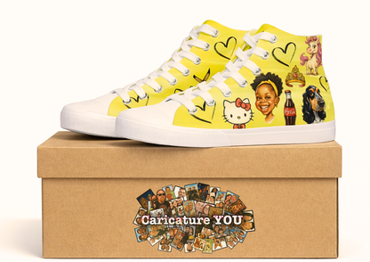 Custom Made Shoewear