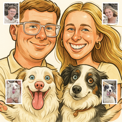 Selfie Style (Popular)